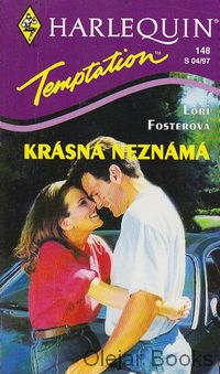 Krásná neznámá
