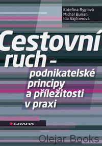 Cestovní ruch