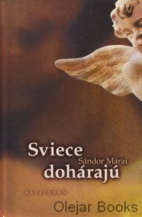 Sviece dohárajú