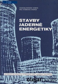 Stavby jaderné energetiky