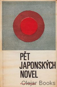 Pět japonských novel