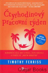 Čtyřhodinový pracovní týden