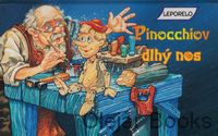 Pinocchiov dlhý nos
