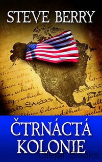 Čtrnáctá kolonie