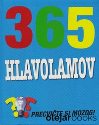365 hlavolamov