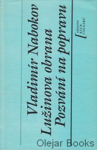Lužinova obrana; Pozvání na popravu