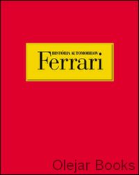 História automobilov Ferrari