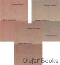 Dějiny sexuality I., II., III.