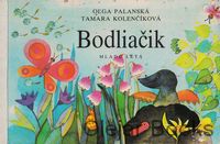 Bodliačik