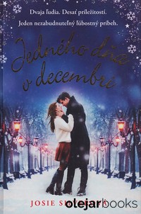 Jedného dňa v decembri