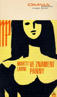 Ve znamení Panny
