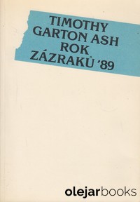 Rok zázraků '89