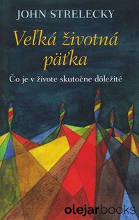 Veľká životná päťka