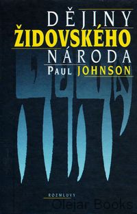 Dějiny židovského národa