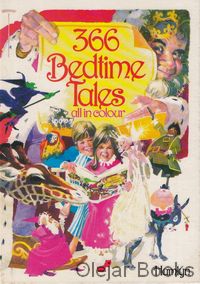 366 Bedtime Tales