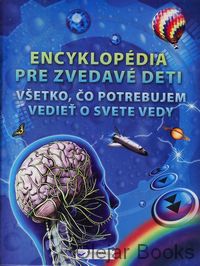 Encyklopédia pre zvedavé deti