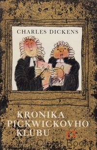 Kronika Pickwickovho klubu 2