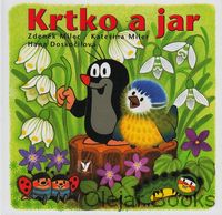 Krtko a jar