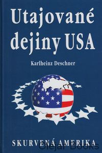 Utajované dejiny USA