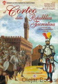 Il corteo della Repubblica Fiorentina