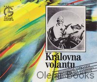 Královna volantu