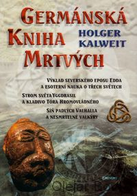 Germánská kniha mrtvých