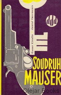 Soudruh Mauser