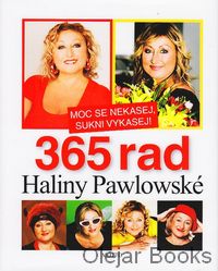 365 rad Haliny Pawlowské