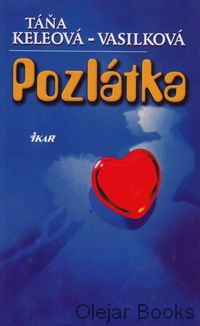 Pozlátka