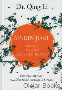 Šinrin'joku