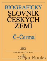 Biografický slovník českých zemí 10