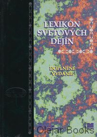 Lexikón svetových dejín
