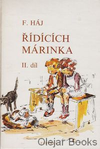 Řídících Márinka II.
