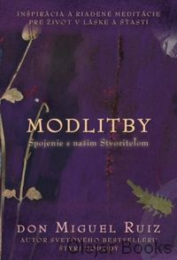 Modlitby