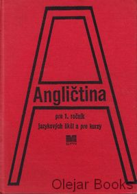 Angličtina