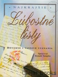 Najkrajšie ľúbostné listy