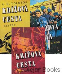 Krížová cesta 1., 2., 3.