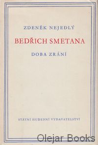 Bedřich Smetana