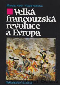 Velká francouzská revoluce a Evropa