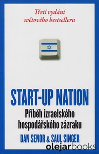 Start-up Nation