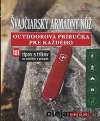 Švajčiarsky armádny nôž