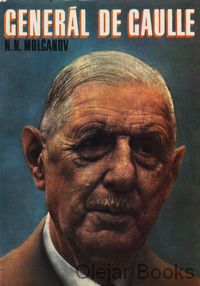 Generál de Gaulle