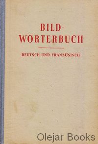 Bildwörterbuch
