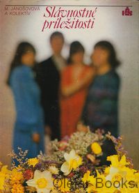 Slávnostné príležitosti