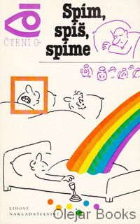 Spím, spíš, spíme