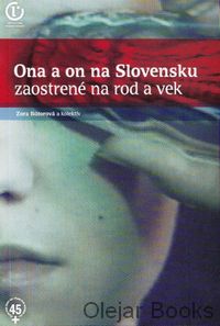 Ona a on na Slovensku
