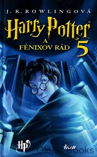 Harry Potter a Fénixov rád