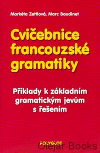 Cvičebnice francouzské gramatiky