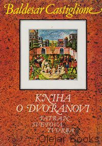 Kniha o dvoranovi