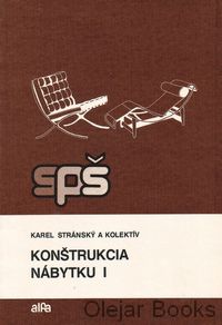 Konštrukcia nábytku I